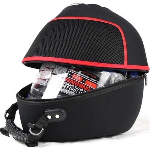 ROP Bags And Cases For Motorcycles
