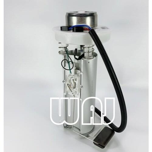 WAJ Fuel Pump Module Assembly E7115MN Fits For Jeep Wrangler TJ 2.5L 4.0L 1997-2002