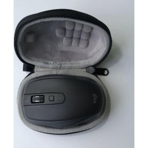 Mouse Bag For Logitech MX Anywhere 2S Mouse Gaming Mouse Bag Pouch Large Game Mice Pack BOX sfor Logitech MX Anywhere 2S