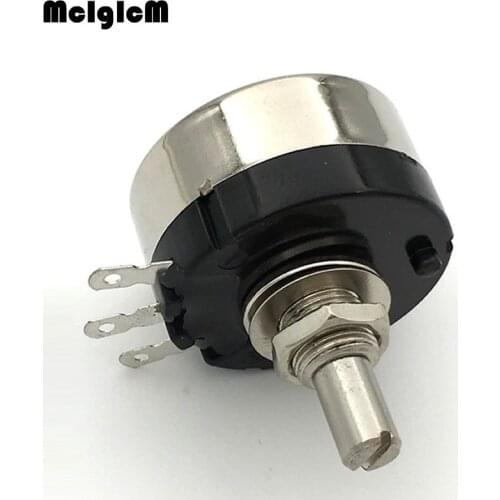 RV30 RV30YN20S B501 B102 B502 B103 B503 B104 B204 B504 B105 Carbon film potentiometer 500 1K 5K 10K 50K 100K 200K 500K 1M ohm