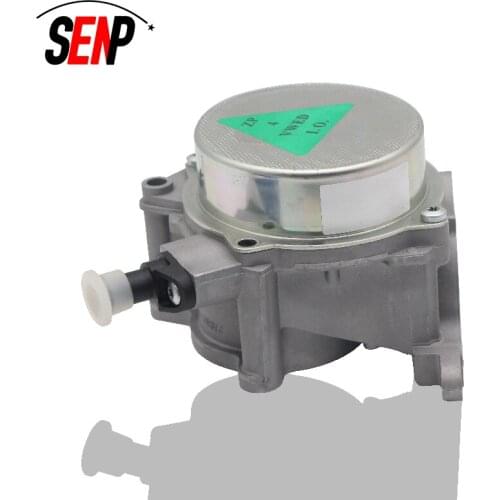 Brake Vacuum Pump 06H145100AD 06H145100AB vacuum pump for Audi A4 A5 VW SKODA