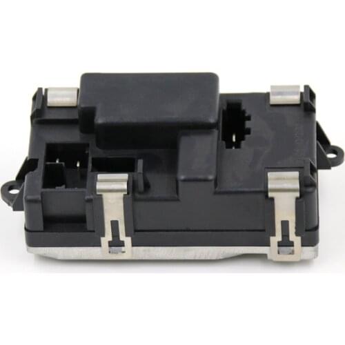 High Quality New Blower Motor Resistor HVAC Heater for A6 2005-2011, R8, R8 Spyder 4F0820521A 132539 Car Accessories