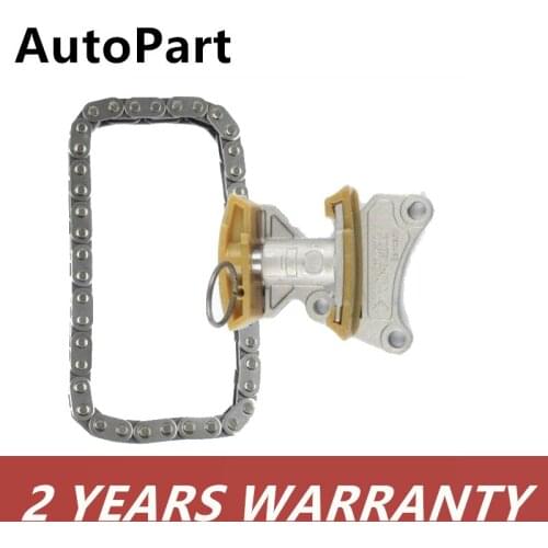 06F 109 217A 06F109217A 2.0T Upper Timing Chain Tensioner Set For VW EOS Jetta Passat Golf MK5 Audi A3 A4 B7 TT B6 06D 109 229B