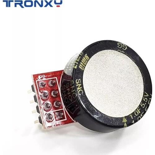 Tronxy Newest Version Mainboard Module 3D Printer Resume print after power off