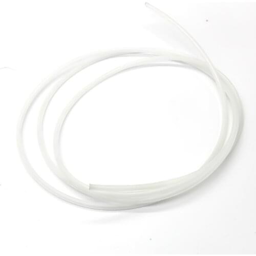 4MM*5MM ODF 100 Meters Bare Fiber Optic Cable Protection Sleeves Bare Fiber Protection Tube