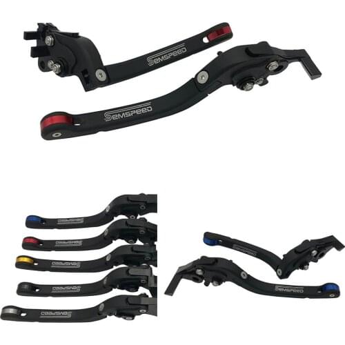 CNC Motorcycle Foldable Folding Brake Clutch Levers For Kawasaki ZX10R ZX 10R 2006 2007 2008 2009 2010 2011 2012 2013 2014 2015