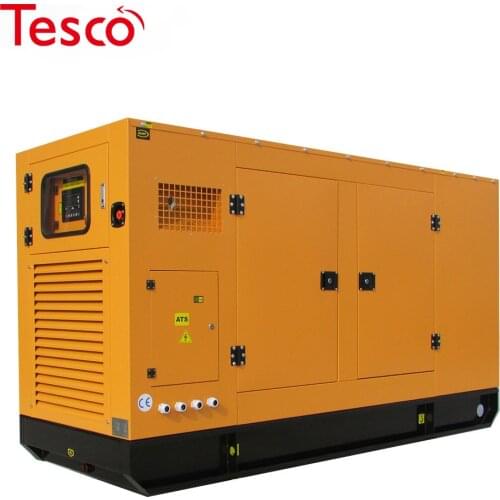 Cheap standby residential diesel generators
