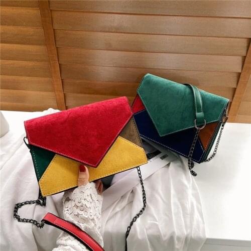 Driga Fringed Bags For Women