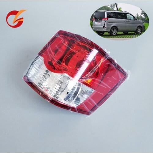 Use for chinese brand dfm succe van rear door back door lamp assy high quality