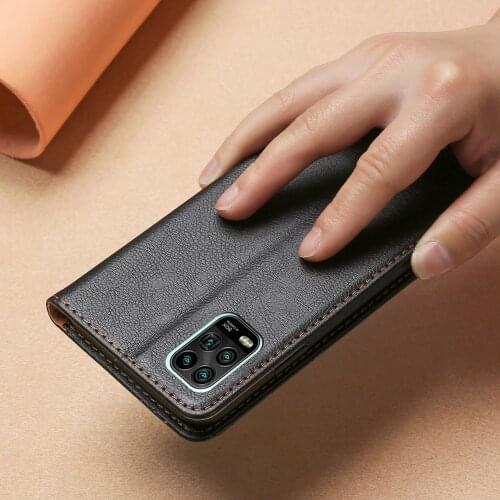 Keyunfei Phone Cases Xiaomi Mi 10 5G