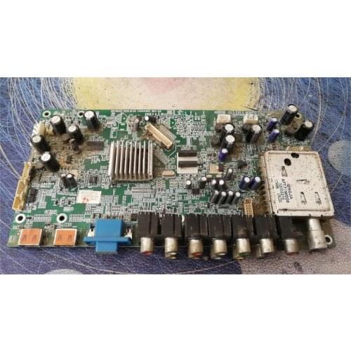 LC42DS60C Motherboard MST6M48 35014902 with LC420WUE
