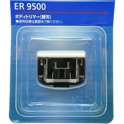 Barber Hair Trimmer Replacement Head Blade ER9500 ER-GD60 ER-GK60 ER-GK70 for Panasonic