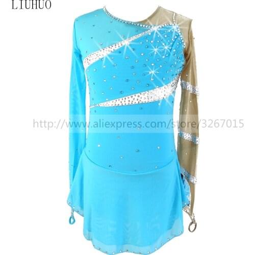 Concert Women's Costumes LIUHUO China