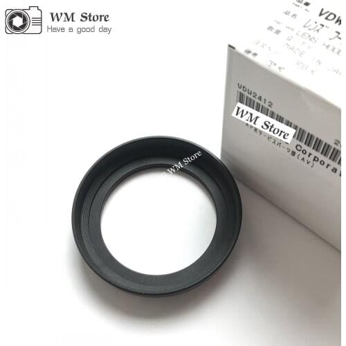 NEW For Panasonic HC-X900 HC-X909 HC-X920 Lens Hood For Panasonic X900 X909 X920 Camera Repair Part
