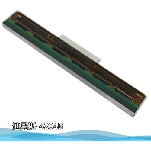 Print head barcode printer printer head For Datamax-O'Neil E-4204B E-4205 mark II (200dpi) Printhead