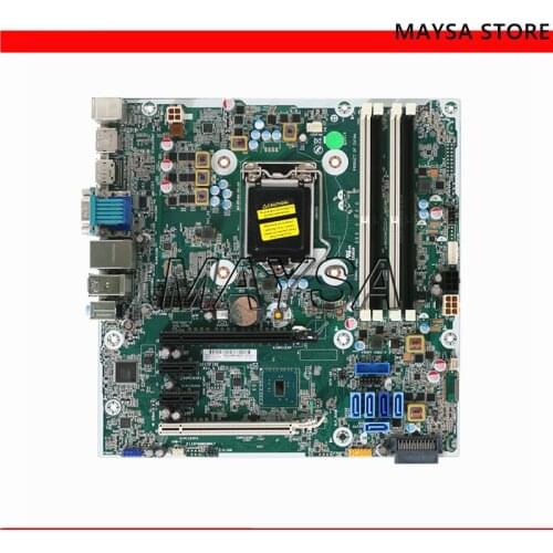 Suitable For HP EliteDesk 800 G2 TWR Motherboard 795970-001 795970-601 795206-001 Mainboard 100% tested fully work