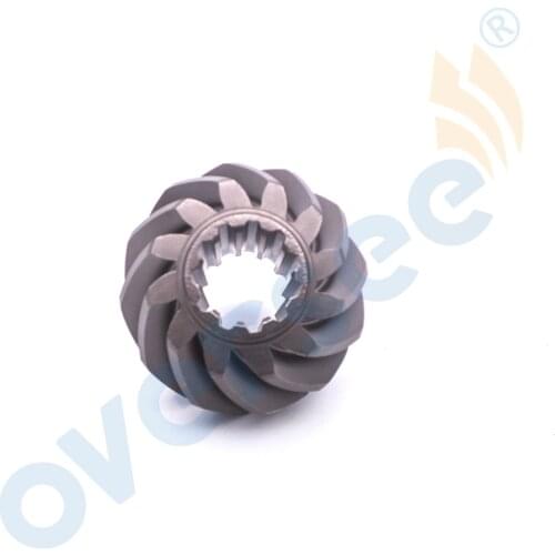 57311-93901 PINION Gear For Suzuki Outboard Engine Motor DT9.9 DT15