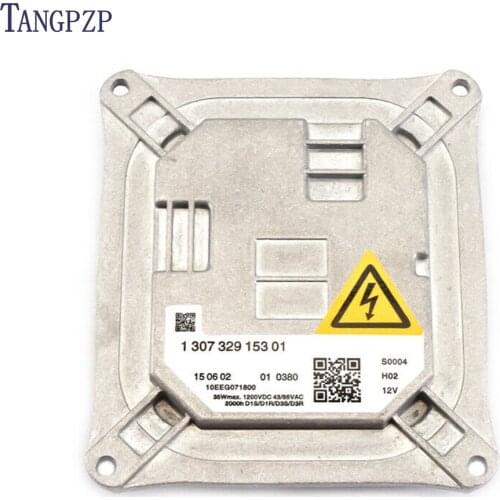 TANGPZP Headlight Housings