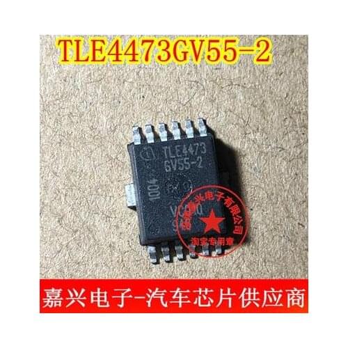 TLE4473GV55-2 New Ones