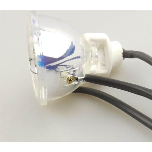 WT61LP / WT61LPE / 50030764 Replacement Projector bare Lamp = for NEC WT610 / WT615