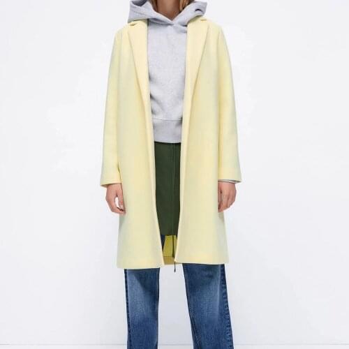 Женские осенние пальто Xikom China At AliExpress