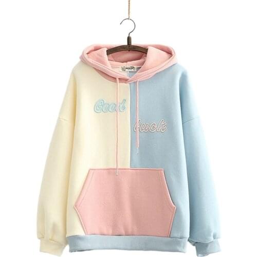 Hooded Sweatshirts For Women YUPINCIAGA China