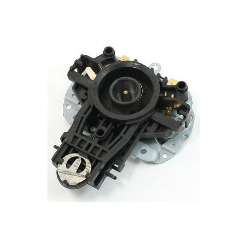 13A 100-240VAC Repair Part NO Temperature Control Thermostat for Kettle