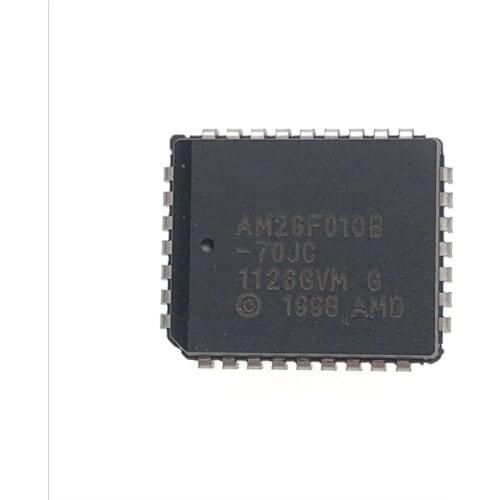 5PCS-20PCS AM29F010B-70JC PLCC-32 AM29F010B PLCC32 Memory chip brand new original