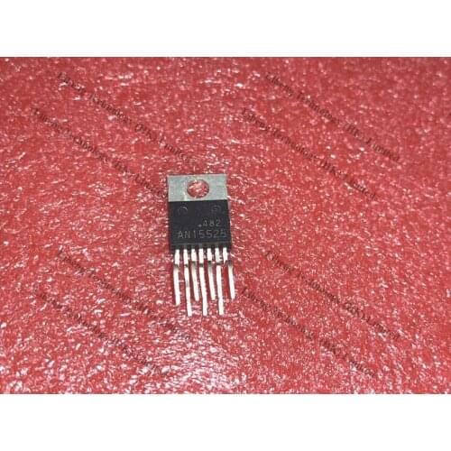 AN15525 TO220-7