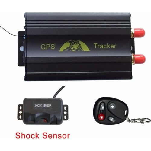 BANVIE GPS Devices
