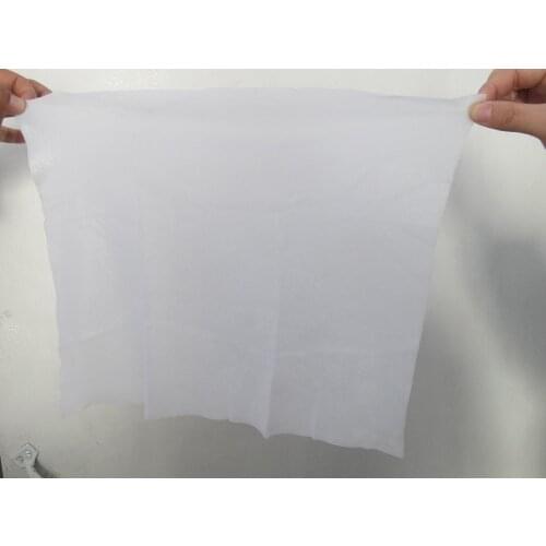 Free Shipping --DHL Express to USA Anti-freezing Membrane for Freezing Fat Therapy Cryo Pads Antifreeze film 100 PCS for one lot