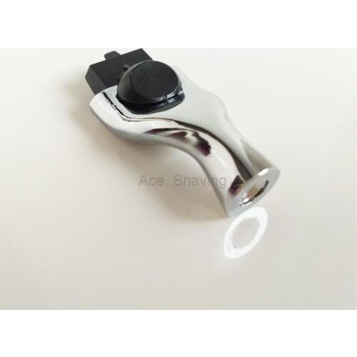 Beard Razor Connector Shaving Kits Barber Shop Tools 3 Layer M3 Blade DIY Part Mens Personal Care Products