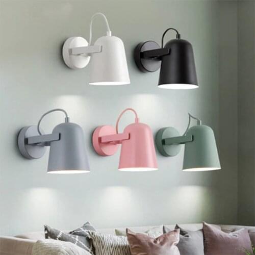Chrasy Lamps With Lampshade