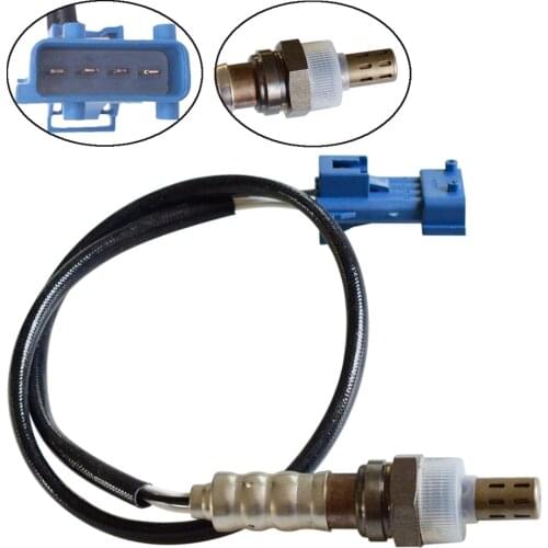 For Citroen C2 C3 C4 Peugeot 306 307 308 Fiat Mini R56 11787548961 7548961 Oxygen Sensor Probe O2 Sensor Air Fuel Ratio Sensor