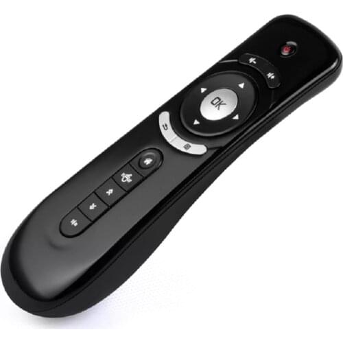 DG Remote Controls
