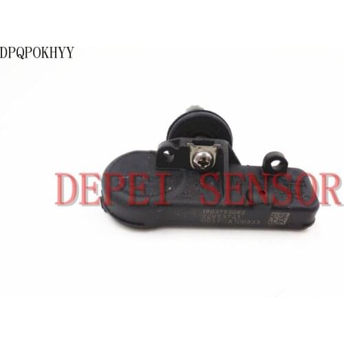 DPQPOKHYY (x1)OEM 22853741 TPMS Tire Air Pressure Sensors For Chevrolet Cadillac Pontiac GMCa
