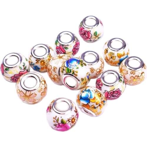 Forever spring Big Bracelets