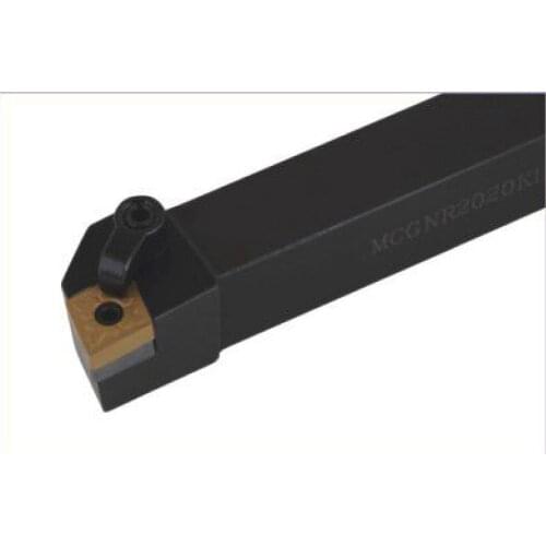 Turning Tools HPC China