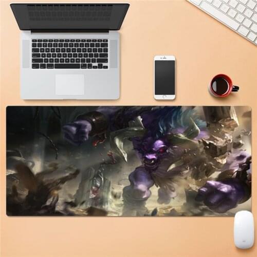 Mouse pad anime large table mat anime comics personalized picture custom computer rubber diy own carpet pad for gamers