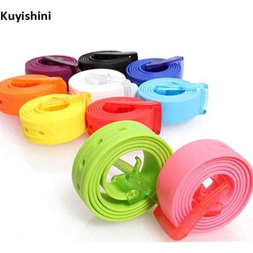 Кожаные ремни для мужчин KUYISHINI China At AliExpress