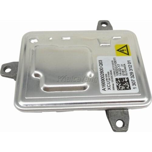 92190-3R900 Xenon Headlight Ballast Control Module For Volvo C30 C70 T5 Convertible Hyundai Santa Fe Kia Cadenza Optima Sorento