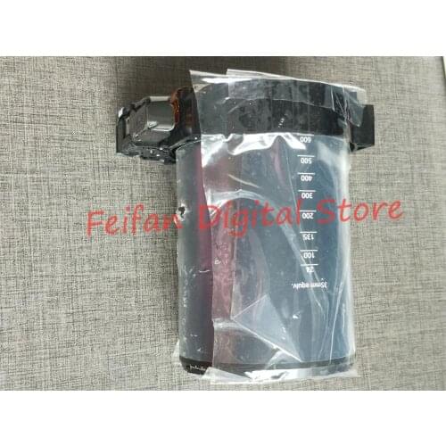 Free Shipping!100% new Lens Zoom Unit Repair Part For SONY Cyber-shotDSC-RX10 M3 RX10M3 RX10-3 RX10 III