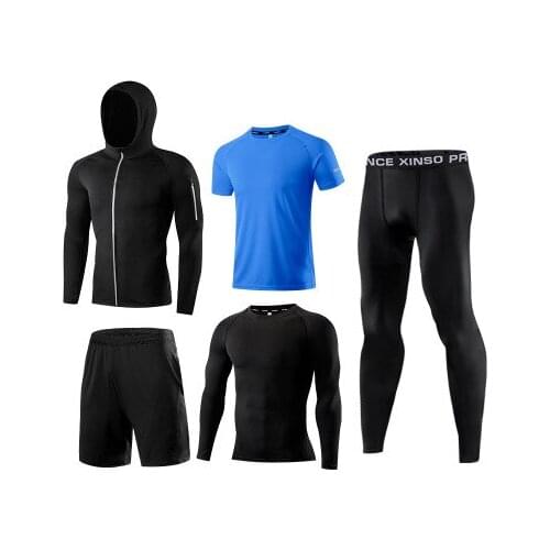 Motocross 2019 Seven Downhill Jersey Mountain Bike Long Sleeve Fitness running tight yoga clothes Bike Clothes DH MX Motorcycle