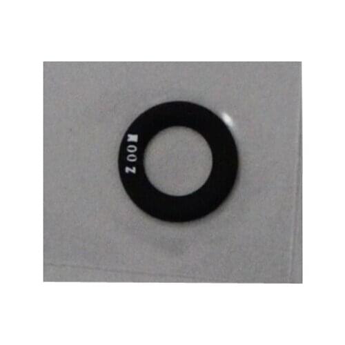 Original Back Camera Lens Repair Replacement Parts For Lenovo Z90-7 , Directly From Service Centre,Free Shipping