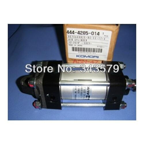 Komori original cylinder,XDC3Y-40-25 ,444-4285-014
