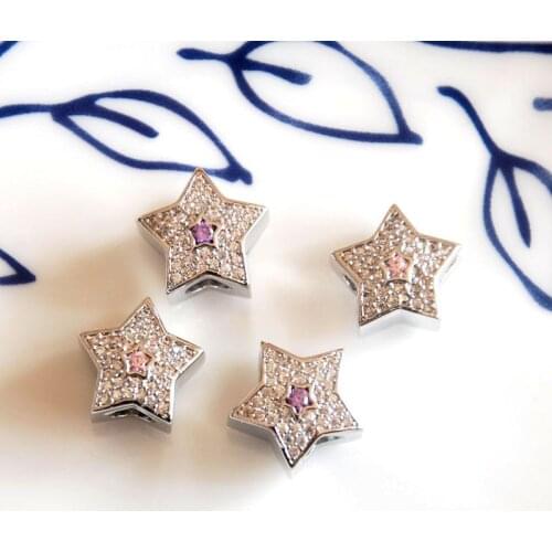 Ruoruo Bracelets With Pendants