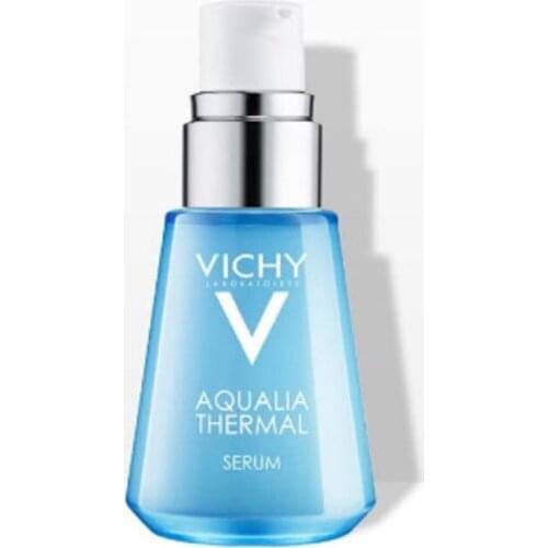 VICHY Moisturizing Face Serums