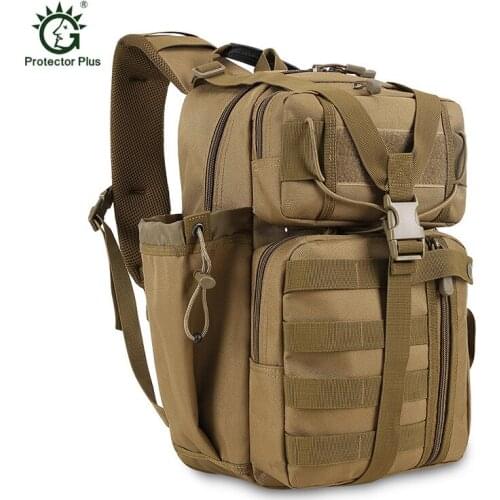 Military Tactical Hiking Backpack Large Army Assault Pack Molle Bug Out Bag EDC Molle Assault Range Rucksack