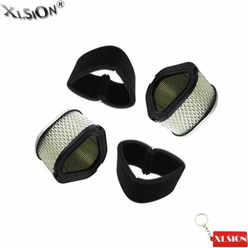 XLSION 2Sets Air Pre-Filters For Kohler 12-083-05-S, 1208305S, 12 083 05-S1, 12-083-08S, 1208308 CV11 - CV16 Engines