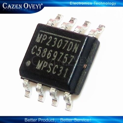 10piece MP2307DN-LF-Z MP2307DN MP2307 SOP-8 new original In Stock